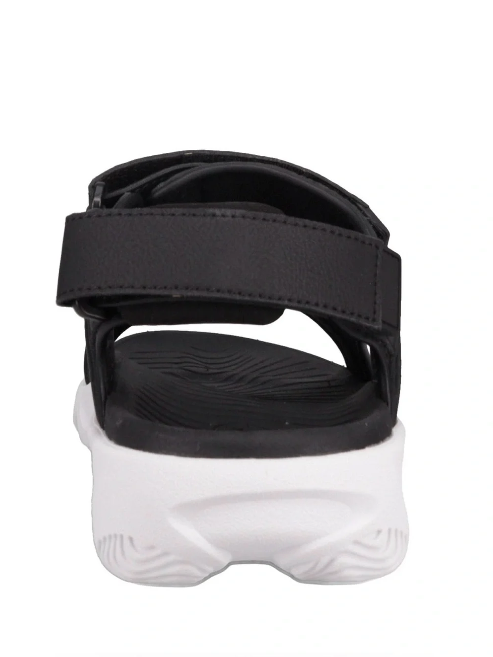 NEW Hurley Mens Strap Sandals Adjustable Comfort Sport Hiking Beach Shoes Walk 9